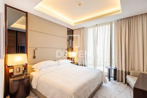 Apartment in The Address Sky View Towers, Downtown Dubai (Downtown Burj Dubai), Dubai 2 bedrooms, 143.35 sq.m. № 136961 - photo 11