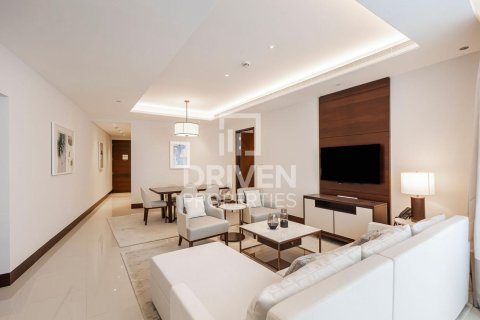 Apartment in The Address Sky View Towers, Downtown Dubai (Downtown Burj Dubai), Dubai 2 bedrooms, 143.35 sq.m. № 136961 - photo 6