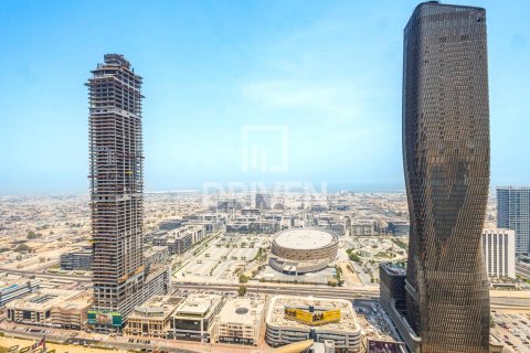Apartment in The Address Sky View Towers, Downtown Dubai (Downtown Burj Dubai), Dubai 2 bedrooms, 143.35 sq.m. № 136961 - photo 2