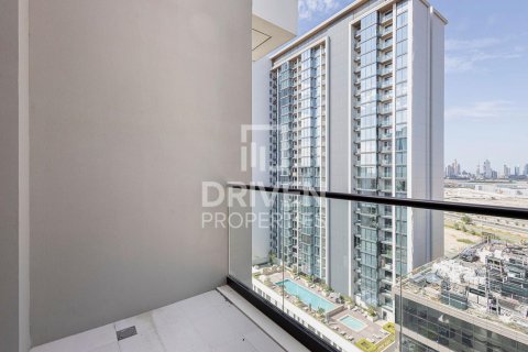 Купить квартиру в Мохаммед Бин Рашид Сити, Дубай: 1 спальня, 73м², № 65074 - фото 10