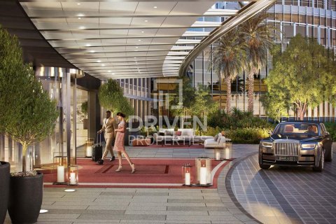 Apartment in Downtown Dubai (Downtown Burj Dubai), Dubai 5 bedrooms, 820 sq.m. № 65061 - photo 9