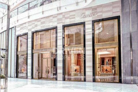 Apartment in Downtown Dubai (Downtown Burj Dubai), Dubai 5 bedrooms, 820 sq.m. № 65061 - photo 5