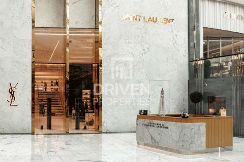 Apartment in Downtown Dubai (Downtown Burj Dubai), Dubai 5 bedrooms, 820 sq.m. № 65061 - photo 6