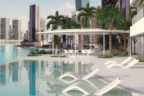 Купить квартиру в Бизнес-Бэе, Дубай: 1 спальня, 76м², № 65062 - фото 7