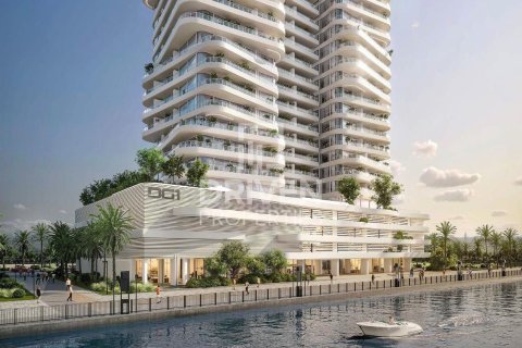 Купить квартиру в Бизнес-Бэе, Дубай: 1 спальня, 76м², № 65062 - фото 8