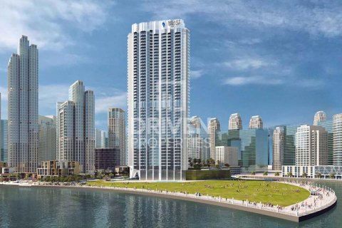 Купить квартиру в Бизнес-Бэе, Дубай: 1 спальня, 63м², № 65063 - фото 7