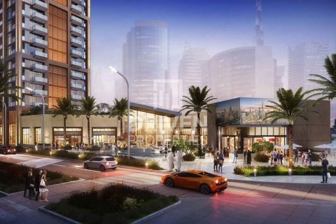 Купить квартиру в Бизнес-Бэе, Дубай: 1 спальня, 63м², № 65063 - фото 10