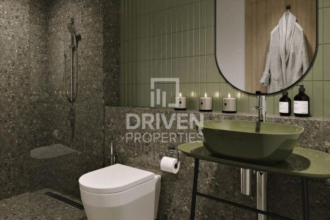 Купить квартиру в Бизнес-Бэе, Дубай: 1 спальня, 63м², № 65063 - фото 11