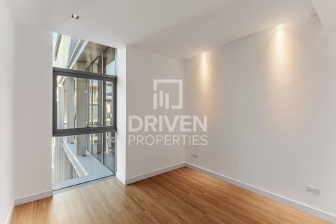 Appartement à City Walk, Dubai, 3 chambres, 204 m², № 87648 - photo 8