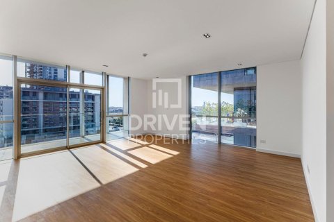 Appartement à City Walk, Dubai, 3 chambres, 204 m², № 87648