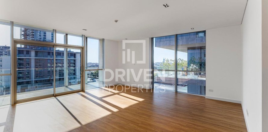 Appartement à City Walk, Dubai, 3 chambres, 204 m², № 87648