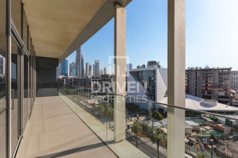 Appartement à City Walk, Dubai, 3 chambres, 204 m², № 87648 - photo 18