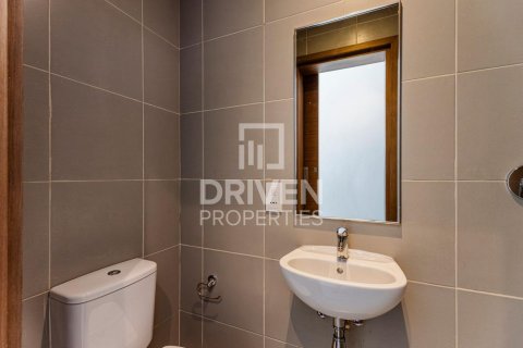 Appartement à City Walk, Dubai, 3 chambres, 204 m², № 87648 - photo 14