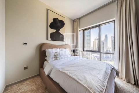 Снять в аренду квартиру в Creek Beach, Dubai Creek Harbour (The Lagoons), Дубай: 2 спальни, 110м², № 87649 - фото 10