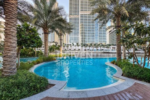 Снять в аренду квартиру в Creek Beach, Dubai Creek Harbour (The Lagoons), Дубай: 2 спальни, 110м², № 87649 - фото 15