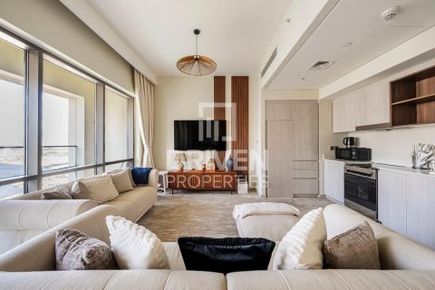 Снять в аренду квартиру в Creek Beach, Dubai Creek Harbour (The Lagoons), Дубай: 2 спальни, 110м², № 87649 - фото 8