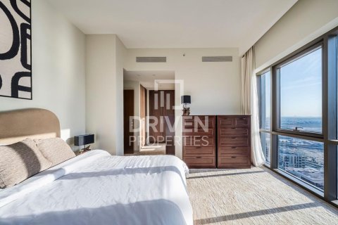 Снять в аренду квартиру в Creek Beach, Dubai Creek Harbour (The Lagoons), Дубай: 2 спальни, 110м², № 87649 - фото 13