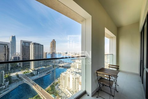 Снять в аренду квартиру в Creek Beach, Dubai Creek Harbour (The Lagoons), Дубай: 2 спальни, 110м², № 87649 - фото 3