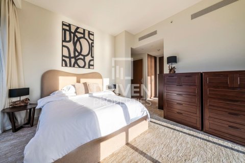 Снять в аренду квартиру в Creek Beach, Dubai Creek Harbour (The Lagoons), Дубай: 2 спальни, 110м², № 87649 - фото 14