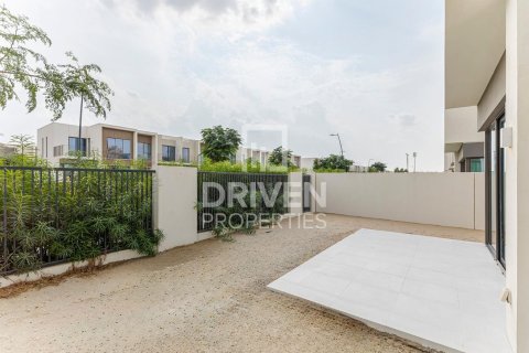Maison de ville à The Valley, Dubai, 4 chambres, 212 m², № 87650 - photo 19
