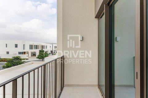 Maison de ville à The Valley, Dubai, 4 chambres, 212 m², № 87650 - photo 18