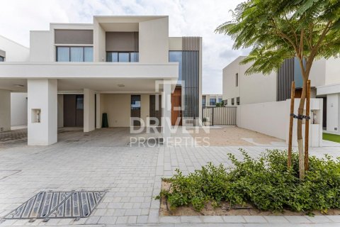 Adosado en The Valley, Dubai, 4 dormitorios, 212 m², № 87650