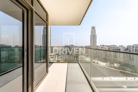 شقة في خور دبي, دبي 3 غرف نوم, 171 م² رقم 87647 - صورة 29