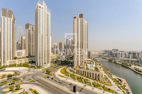 شقة في خور دبي, دبي 3 غرف نوم, 171 م² رقم 87647