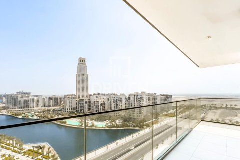 شقة في خور دبي, دبي 3 غرف نوم, 171 م² رقم 87647 - صورة 30