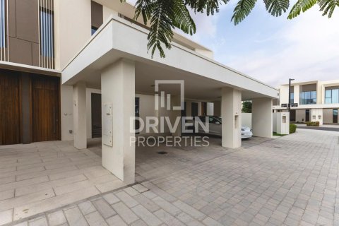Townhouse in The Valley, Dubai 3 bedrooms, 184 sq.m. № 87651 - photo 20