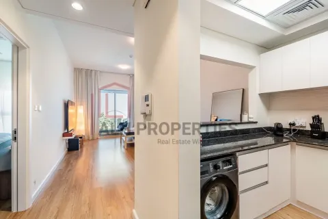 Apartment in Dubai Science Park, Dubai 1 bedroom, 75 sq.m. № 92772 - photo 6