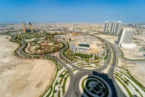 Apartment in Dubai Science Park, Dubai 1 bedroom, 75 sq.m. № 92772 - photo 11