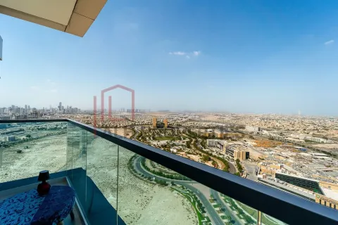 Apartment in Dubai Science Park, Dubai 1 bedroom, 75 sq.m. № 92772 - photo 2