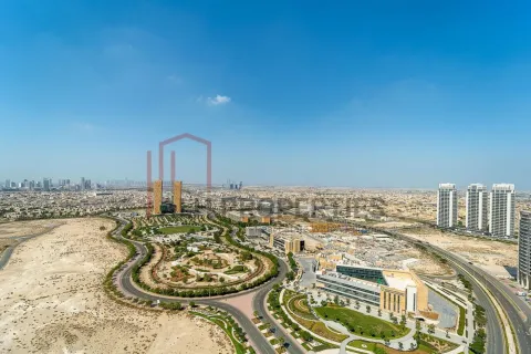 Apartment in Dubai Science Park, Dubai 1 bedroom, 75 sq.m. № 92772 - photo 3