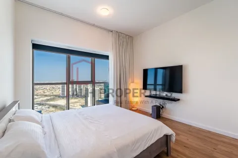 Apartment in Dubai Science Park, Dubai 1 bedroom, 75 sq.m. № 92772 - photo 9