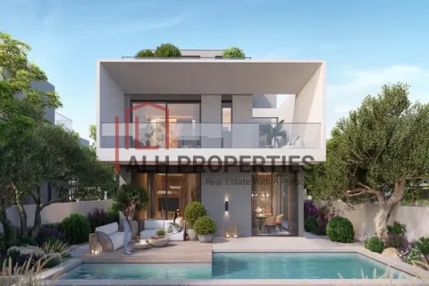 Villa in Dubai Hills Estate, Dubai 4 bedrooms, 464 sq.m. № 92771 - photo 4