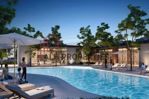 Villa in Dubai Hills Estate, Dubai 4 bedrooms, 464 sq.m. № 92771 - photo 9