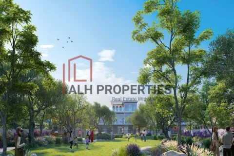 Villa in Dubai Hills Estate, Dubai 4 bedrooms, 464 sq.m. № 92771 - photo 10