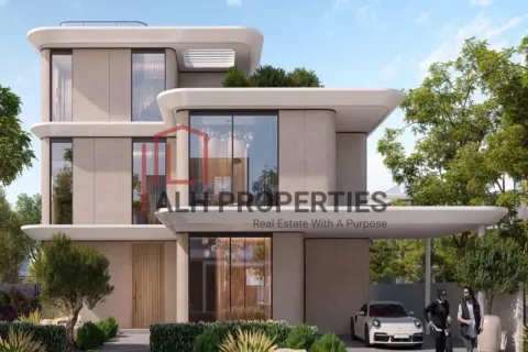 Villa in Dubai Hills Estate, Dubai 4 bedrooms, 464 sq.m. № 92771 - photo 6