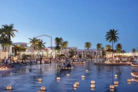 Villa in Dubai Investment Park, Dubai 5 bedrooms, 317 sq.m. № 92756 - photo 13