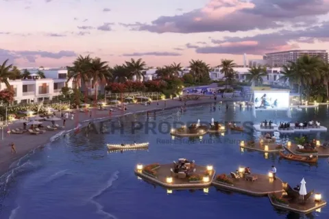 Villa in Dubai Investment Park, Dubai 5 bedrooms, 317 sq.m. № 92756 - photo 10