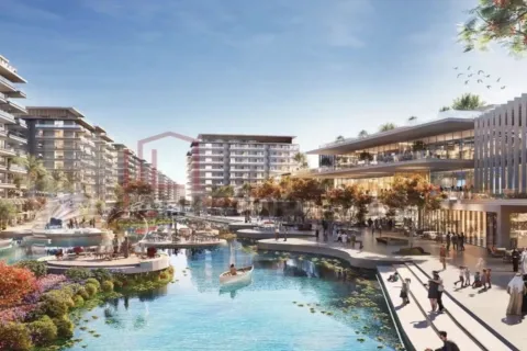 Villa in Dubai Investment Park, Dubai 5 bedrooms, 317 sq.m. № 92756 - photo 9