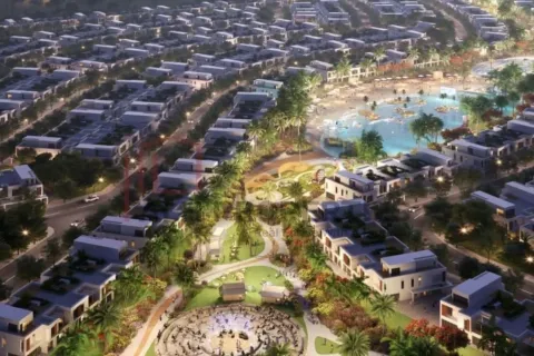 Villa in Dubai Investment Park, Dubai 5 bedrooms, 317 sq.m. № 92756 - photo 3