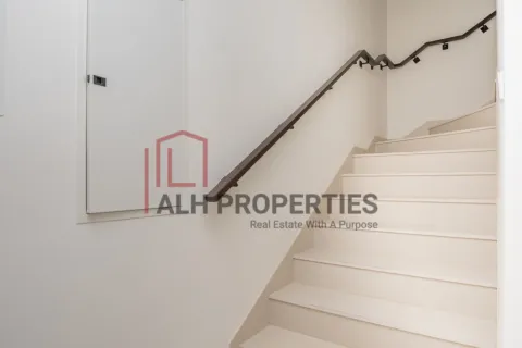 Townhouse in Bliss, Arabian Ranches 3, Dubai 3 bedrooms, 118 sq.m. № 92773 - photo 11