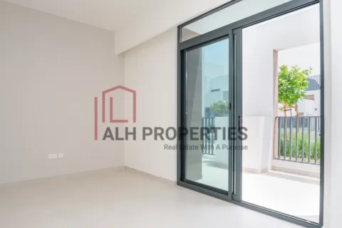 Townhouse in Bliss, Arabian Ranches 3, Dubai 3 bedrooms, 118 sq.m. № 92773 - photo 7