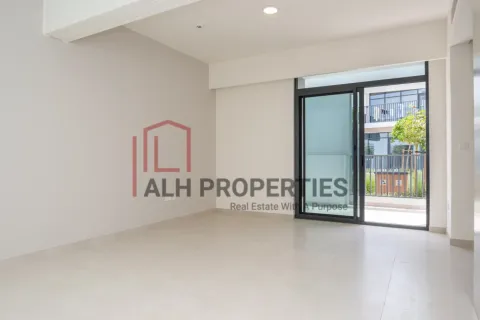 Townhouse in Bliss, Arabian Ranches 3, Dubai 3 bedrooms, 118 sq.m. № 92773 - photo 2