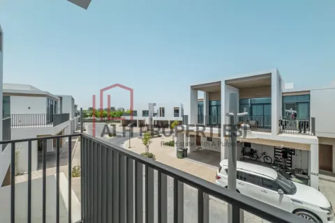 Townhouse in Bliss, Arabian Ranches 3, Dubai 3 bedrooms, 118 sq.m. № 92773 - photo 22