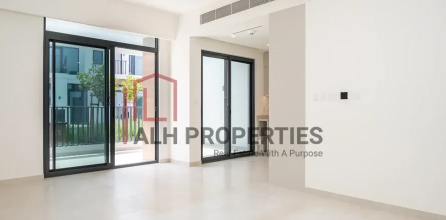 Townhouse in Bliss, Arabian Ranches 3, Dubai 3 bedrooms, 118 sq.m. № 92773