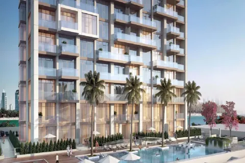 Apartment in Maritime City, Dubai 1 bedroom, 88 sq.m. № 92757 - photo 7