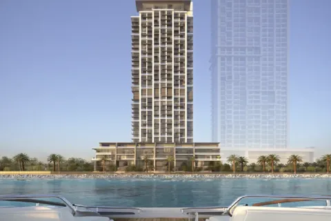 Apartment in Maritime City, Dubai 1 bedroom, 88 sq.m. № 92757 - photo 3